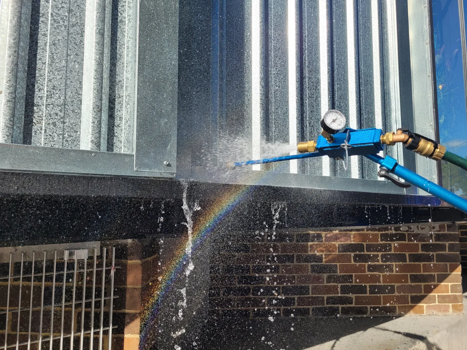 Waterproofing Guide