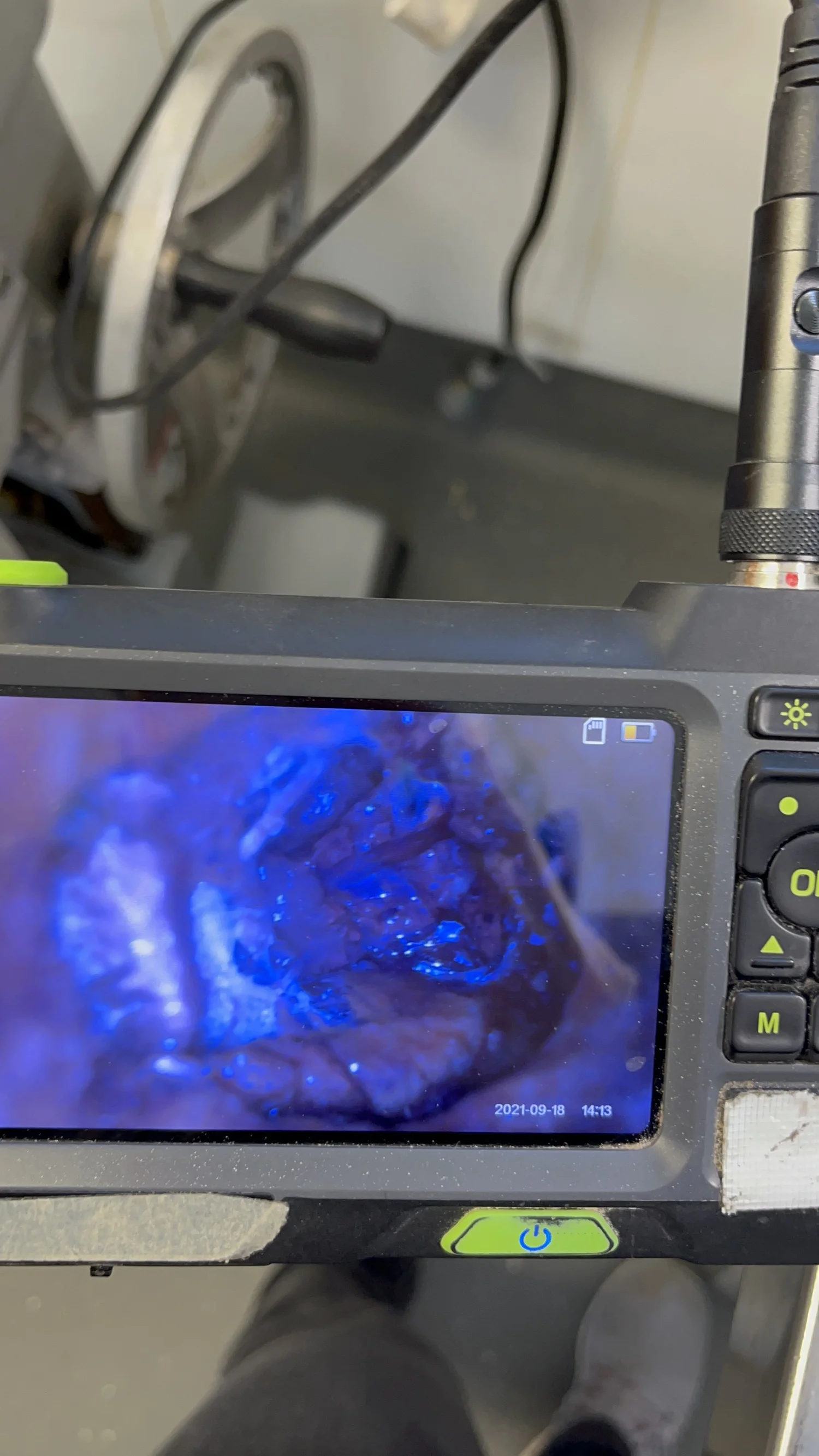 Water Ingress Investigation | Bowral & District Hospital