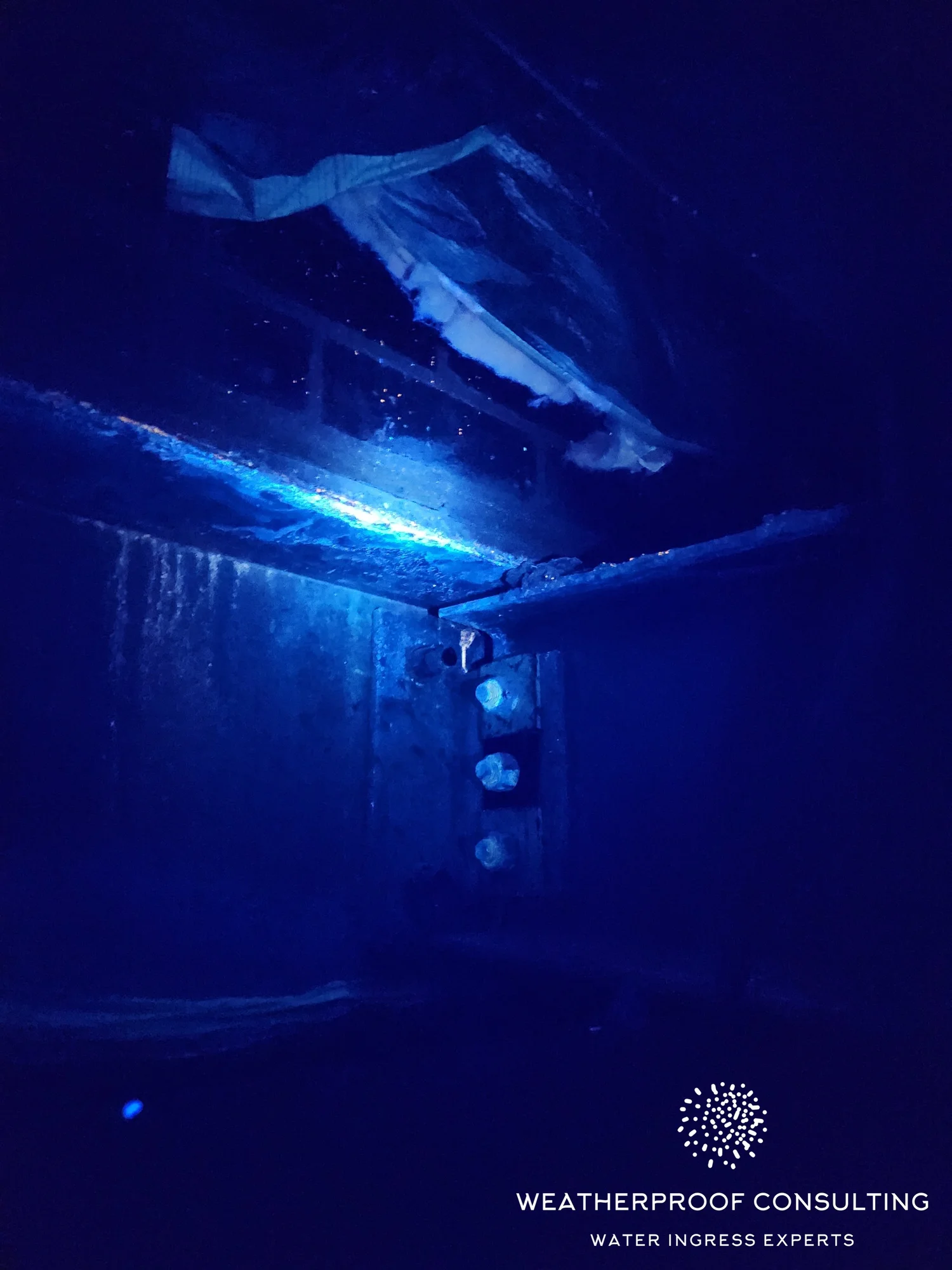 Preventing Water Intrusion: The Critical Role of Surface Water Management and Cladding in NCC 2022 Compliance