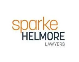 Sparke Helmore Lawyers Sparke Helmore Lawyers