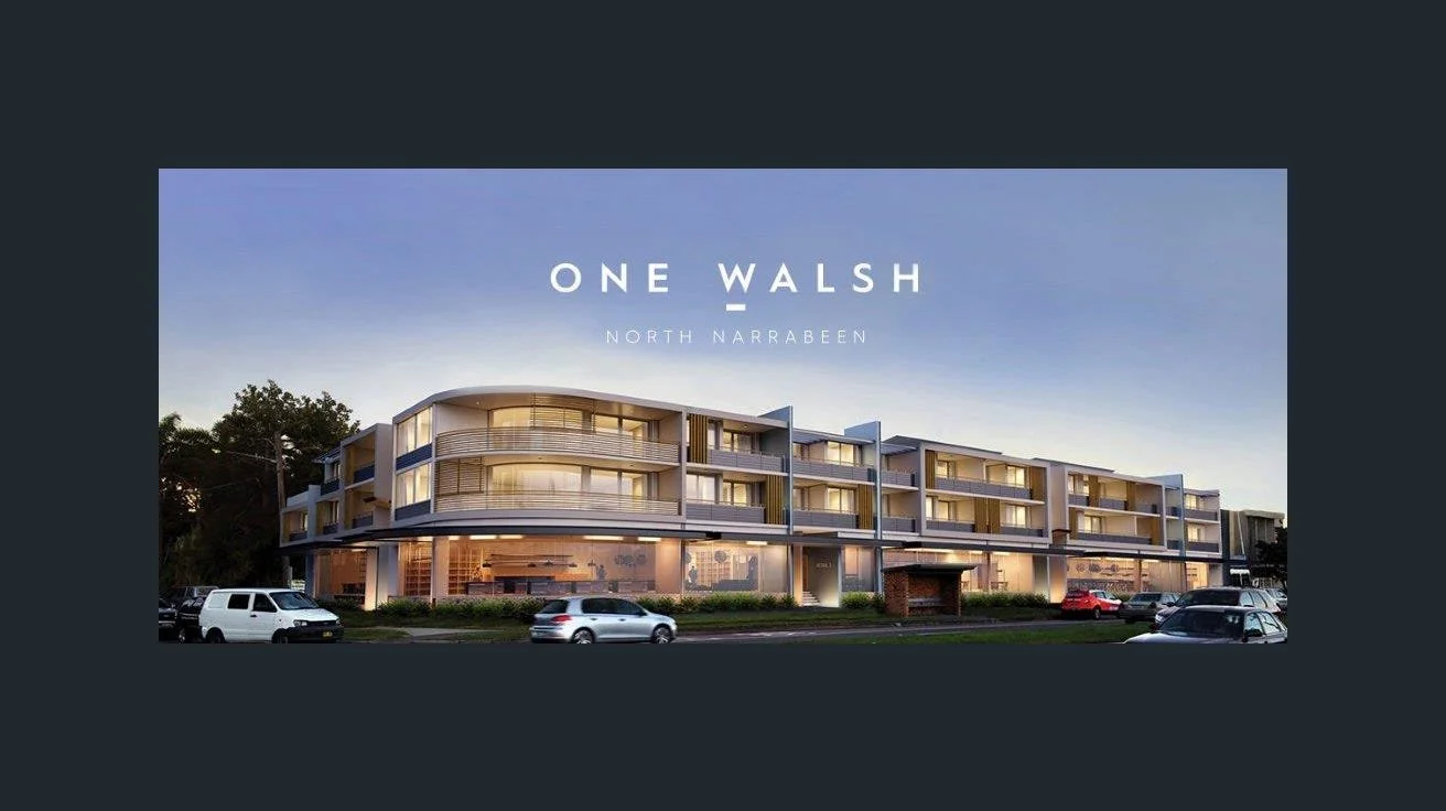 Walsh St Narrabeen