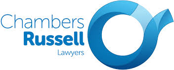 Chambers Russell Lawyers