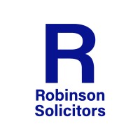 Robinson Solicitors